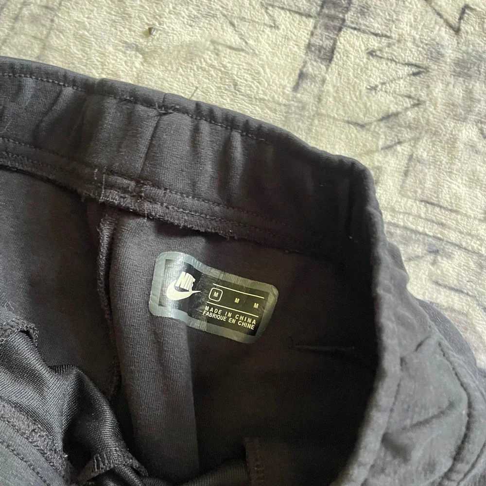 Nike tech fleece